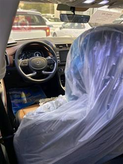 هیوندای کرێتا